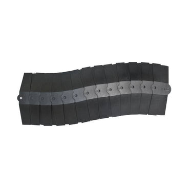 SIDEWINDER PROTECTOR - 40 X 13-5/8 BLACK - Model SWCP-3-BK-L